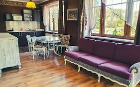 Apartamenty nad Wisłą Renesans